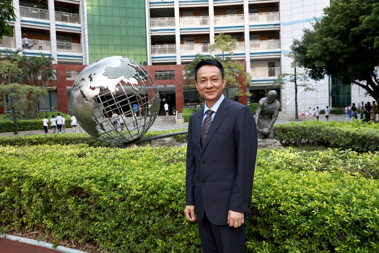 特色建設，民辦學校的發展路徑