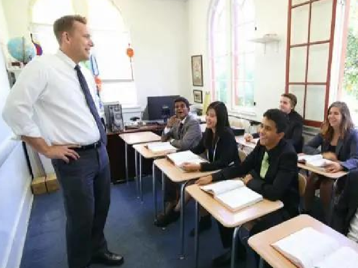 就讀美國高中不是夢，遠恒佳帶給您全新留學體驗！